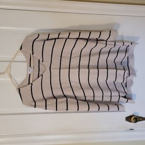 Women's lightweight sweater